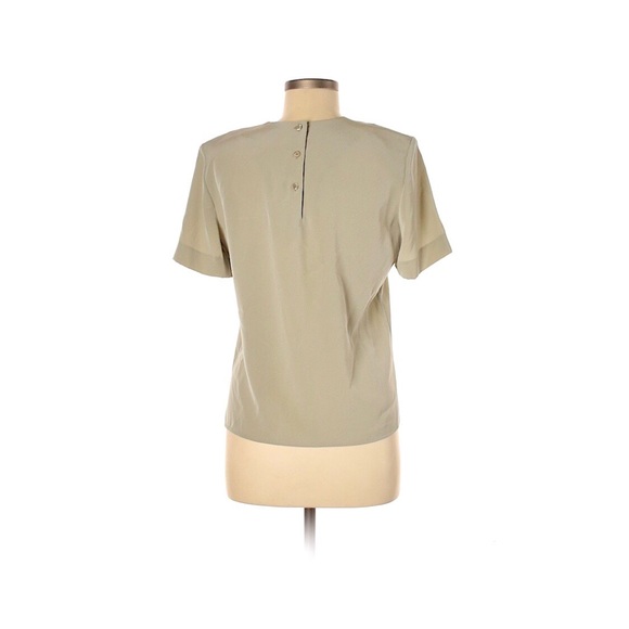 Kasper & Company ASL BOXIE TOP - Picture 2 of 2